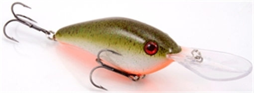 Picture of STRIKE KING LURES PRO 3/4 X-DEEP GIZZARD SHAD HC6XD-511