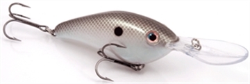 Picture of STRIKE KING LURES PRO 3/4 X-DEEP GRN GIZZARD SHAD HC6XD-568