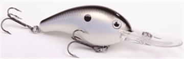 Picture of STRIKE KING LURES PRO 5/8 X-DEEP TENN SHAD HC5XD-517