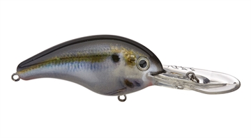 Picture of STRIKE KING LURES PRO-MODEL SERIES 5XD NAT SHAD HC5XD-699
