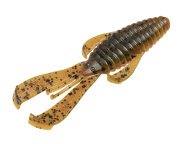 Picture of STRIKE KING LURES RAGE BUG 3.38" BAMA CRAW 8PK RGMSBUG-101