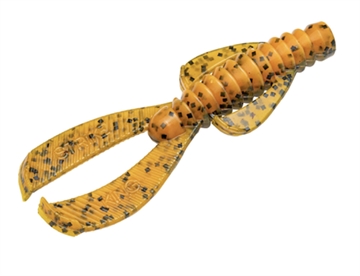 Picture of STRIKE KING LURES RAGE NED CRAW BAMA CRAW RGNC-101