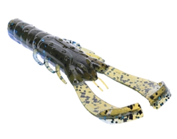 Picture of STRIKE KING LURES RAGE SCOUNBUG 3.5" OKEECHOBEE CRAW RGSB35-50