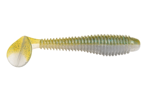 Picture of STRIKE KING LURES RAGE SWIMMER 3 1/4" KVD MAGIC 8PK RGSW314-141