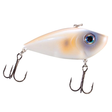 Picture of STRIKE KING LURES RED EYED SHAD OYSTER REYESD12-584