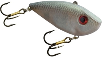 Picture of STRIKE KING LURES REDEYE SHAD 1/2 BLEED GIZZ SHAD REYESD12-311