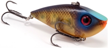Picture of STRIKE KING LURES REDEYE SHAD 1/2 BLUEGILL REYESD12-622