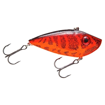 Picture of STRIKE KING LURES REDEYE SHAD 1/2 CHILI CRAW REYESD12-648