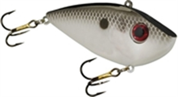 Picture of STRIKE KING LURES REDEYE SHAD 1/2 SEXY SHAD REYESD12-590