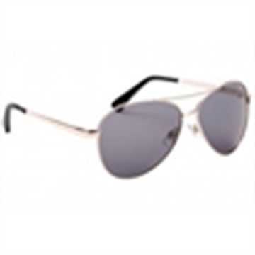 Picture of STRIKE KING LURES S11 POLRIZD GLASSES BLK/MIR. GRN SG-S1192