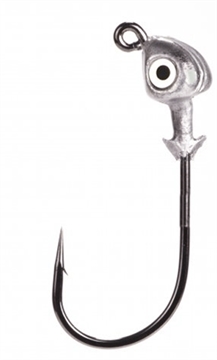 Picture of STRIKE KING LURES SQUADRON SWIMBAIT HEAD 1/8 LEAD SSH18-U