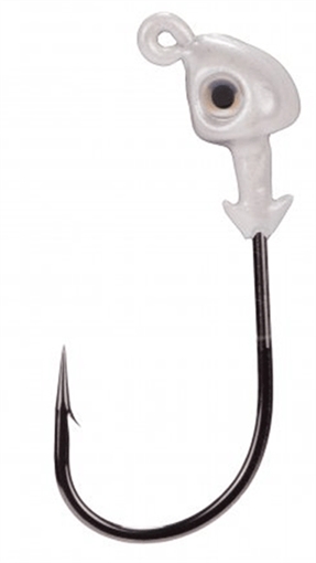 Picture of STRIKE KING LURES SQUADRON SWIMBAIT HEADS PEARL SSH18-844