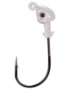 Picture of STRIKE KING LURES SQUADRON SWIMBAIT HEADS PEARL SSH14-844