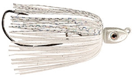Picture of STRIKE KING LURES SWINGING SWIM JIG 3/8oz BLUEGILL TGSSJ38-234