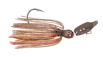 Picture of STRIKE KING LURES THUNDER CRICKET 1/2OZ FALCON LAKE CRAW TCVSJ12-135