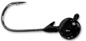 Picture of STRIKE KING LURES TOUR GRADE JIG HEAD BLACK TGSH316-1