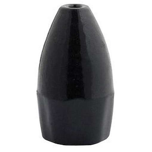 Picture of STRIKE KING LURES TOUR GRADE TUNGSTEN 1/2oz BLK 2PK TGTW12-10