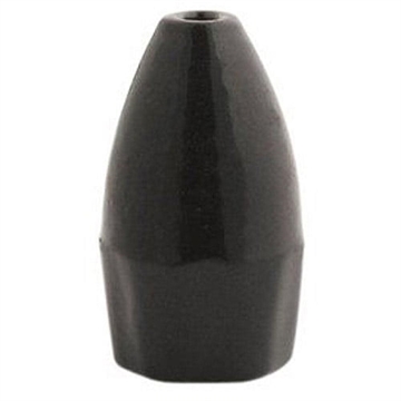 Picture of STRIKE KING LURES TOUR GRADE TUNGSTEN 1/8oz BLK 4PK TGTW18-10