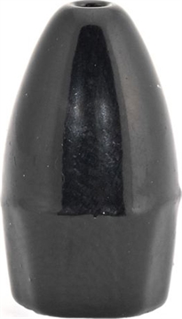 Picture of STRIKE KING LURES TOUR GRADE TUNGSTEN 3/4oz BLK 1PK TGTW34-10