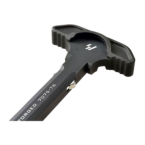 Picture of Strike Industries STRIKE LATCHLESS CHARGING HANDLE BLACK SI-AR-SLCH-BK