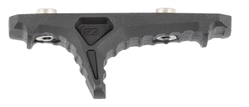 Picture of Strike Industries Link Anchor Handstop, Black, Fits MLOK and Keymod SI-LINK-ANCHOR-BK LINKANCHORBK