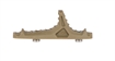 Picture of Strike Link Anchor Hand Stop AR-Platform Flat Dark Earth Polymer LINKANCHORFDE