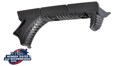 Picture of Strike Link Hand Stop Kit AR-Platform Black Polymer LINKHSK