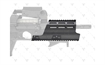 Picture of Strike Industries Long Handguard SI-SMC-90-LHG-BK