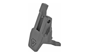 Picture of Strike Industries CZ SCORPION EVO MAGAZINE RELEASE BLACK SI-CEVO-MR
