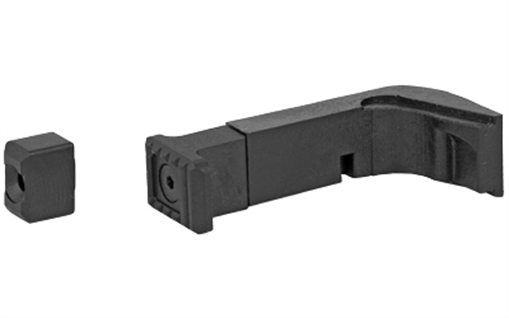 Picture of Strike Industries Modular Magazine Release, Fits Glock 17/19/22/23/26/27/31/34/35 Gen 1-3, Black SI-G3-MagRelease-BK