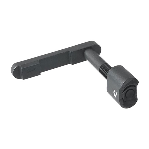 Picture of Strike Industries STRIKE MAGAZINE CATCH BLACK SI-AR-SMC-BK