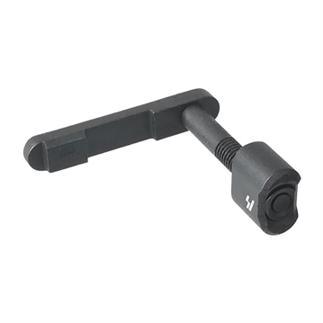 Picture of Strike Industries STRIKE MAGAZINE CATCH BLACK SI-AR-SMC-BK