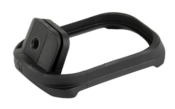 Picture of Strike Industries Strike Magwell, Fits Glock 17/22/31/34/35 Gen 5, Polymer, Black SI-G5-MAGWELL-17