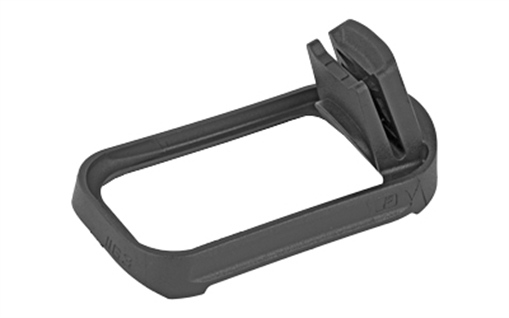 Picture of Strike Industries GEN3 Magwell, Fits Glock 17/22/31/34 Gen 3, Black SI-G3-MAGWELL-17