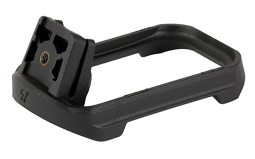 Picture of Strike Industries Strike Magwell, Fits Glock 17/22/31/34/35 Gen 4, Polymer, Black SI-G4-MAGWELL-17