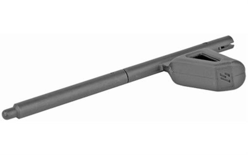 Picture of Strike Industries CZ SCORPION EVO CHARGING HANDLE MEDIUM BLACK SI-CEVO-CH-M