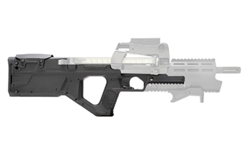 Picture of Strike Industries SMC SI-SMC-90-KIT-BK