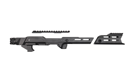 Picture of Strike Industries SMC SI-SMC-1022-KIT-BK
