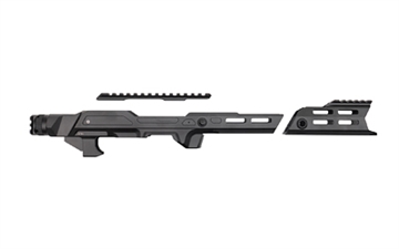 Picture of Strike Industries SMC SI-SMC-1022-KIT-BK