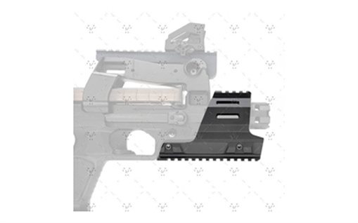 Picture of Strike Industries Short Handguard SI-SMC-90-SHG-BK