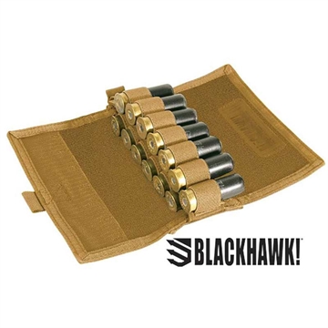 Picture of BLACKHAWK INDUSTRIES Strike Shotgun Pouch 18rd CT 37CL51CT 648018041174