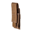 Picture of Blackhawk SINGLE PISTOL MAG POUCH, COYOTE TAN 37CL06CT