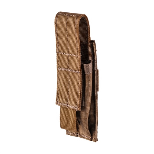 Picture of Blackhawk SINGLE PISTOL MAG POUCH, COYOTE TAN 37CL06CT