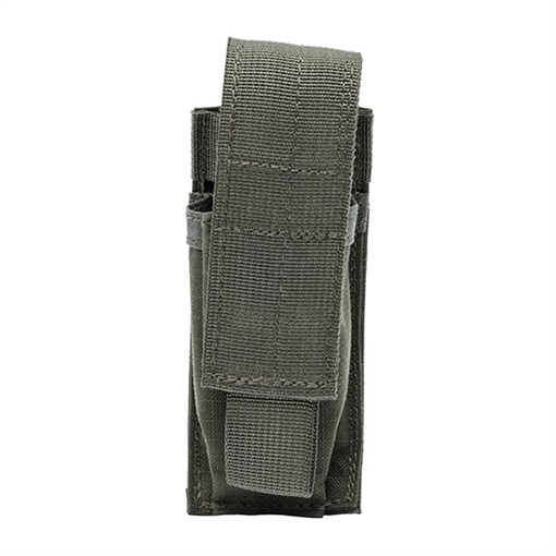 Picture of Blackhawk SINGLE PISTOL MAG POUCH, OLIVE DRAB 37CL06OD