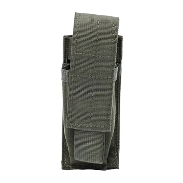 Picture of Blackhawk SINGLE PISTOL MAG POUCH, OLIVE DRAB 37CL06OD