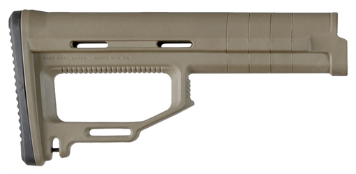 Picture of Strike Modular Stock Viper AR Rifle Flat Dark Earth Polymer STRIKEFSFD