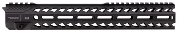 Show details for Strike Industries Strike Rail M-LOK Handguard, Fits AR15, 13.5", Anodized Finish, Black SI-StrikeRail-135-BK Picture of Strike Industries Strike Rail M-LOK Handguard, Fits AR15, 13.5", Anodized Finish, Black SI-StrikeRail-135-BK