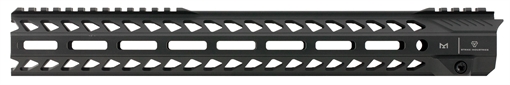 Picture of Strike Industries Strike Rail MLOK Handguard, Black, Fits AR Rifles, 15.5" SI-STRIKERAIL-155-BK