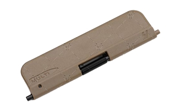 Picture of Strike Industries Ultimate Dust Cover, Fits AR-10 in 308, Flat Dark Earth SI-AR-UDC-E-308-01-FDE
