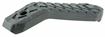 Picture of Strike Viper MOD1 Butt Pad Black Textured Rubber VIPERESMOD